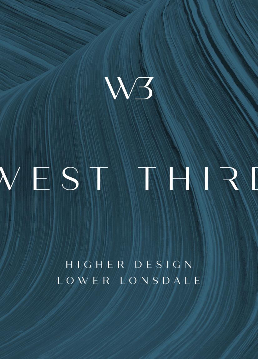West Third Luxury Residences