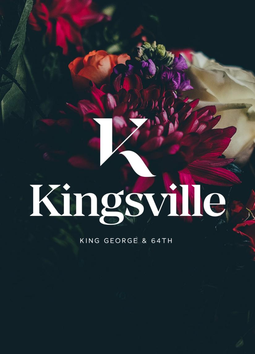 Intimate Market Living in an Historic Location