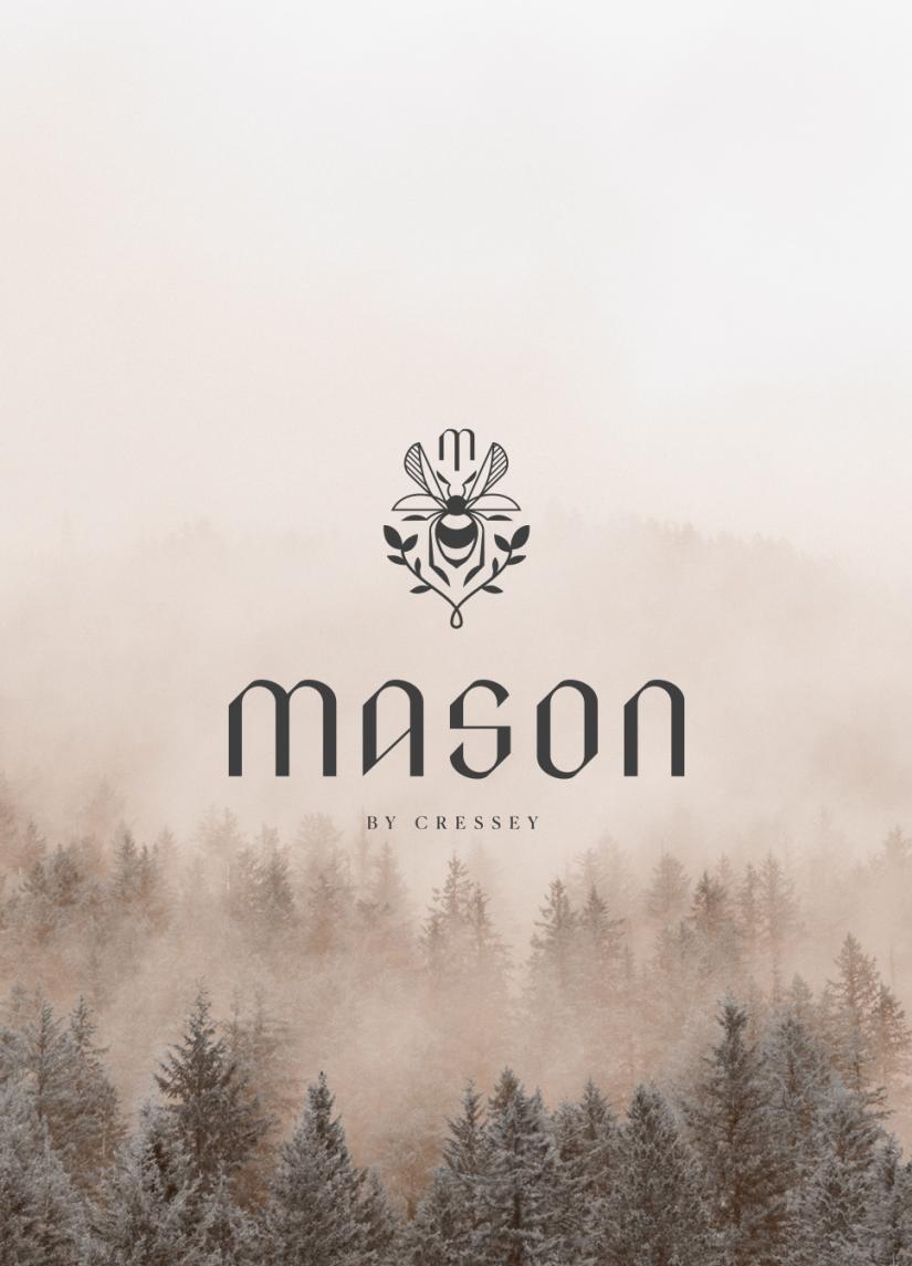 Mason By Cressey